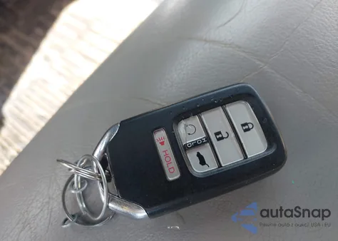 2021 Honda Pilot Awd Ex-L из США, поврежденный, VIN 5FNYF6H57MB069764